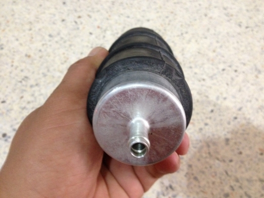 ปั้มติ๊ก LAND ROVER ของGERMANYสภาพใช้งานได้ปกติ