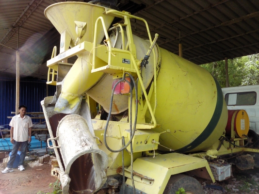 ขายรถโม่ปูน 6 ล้อHINO โม่ตรงสวยพร้อมใช้ซื้อเก่านอกมาใช้งานน้อยมากยากขาย ขายรถโม่ปูน 6 ล้อHINO โม่ตรงสวยพร้อมใช้ซื้อเก่านอกมาใช้งานน้อยมากยากขาย