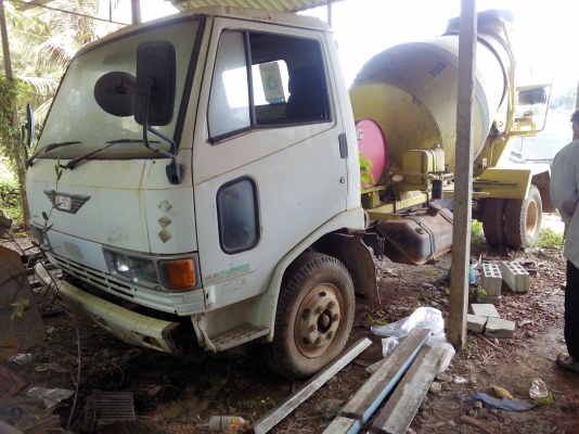 ขายรถโม่ปูน 6 ล้อHINO โม่ตรงสวยพร้อมใช้ซื้อเก่านอกมาใช้งานน้อยมากยากขาย ขายรถโม่ปูน 6 ล้อHINO โม่ตรงสวยพร้อมใช้ซื้อเก่านอกมาใช้งานน้อยมากยากขาย