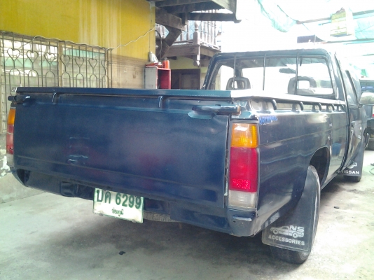 NISSAN BIGM เครื่องแน่น สภาพดี สวยๆ งามๆ NISSAN BIGM เครื่องแน่น สภาพดี สวยๆ งามๆ