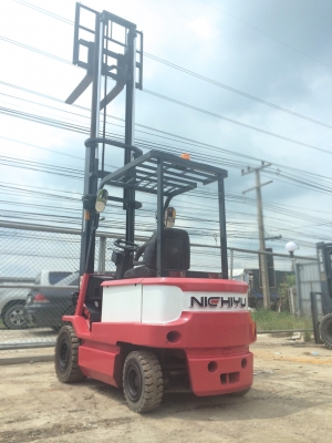 ขายรถยกไฟฟ้า nichiyu ยก2.8ตัน 4 เมตร FB28PN-60-400 นำเข้าญี่ปุ่นขายถูก ขาย 255,000 ติดต่อ 094-4267888 จะเด็ด ขายรถยกไฟฟ้า nichiyu ยก2.8ตัน 4 เมตร FB28PN-60-400 นำเข้าญี่ปุ่นขายถูก ขาย 255,000 ติดต่อ 094-4267888 จะเด็ด