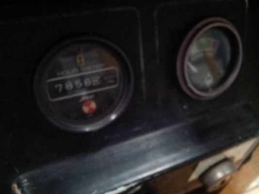 D21S-6 # 60265 : รถตักแทร็คเหล็ก by กุ้ง:0813062283