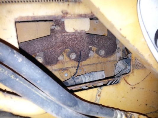 D21S-6 # 60265 : รถตักแทร็คเหล็ก by กุ้ง:0813062283