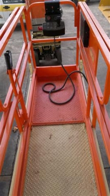 ขายด่วน!!!! ราคาถูกสุดๆ รถขากรรไกรไฟฟ้า 6.10 M เหลือเพียง 200,000 บาท ของดีมีน้อยรีบซื้อ รีบจองจ้าาา