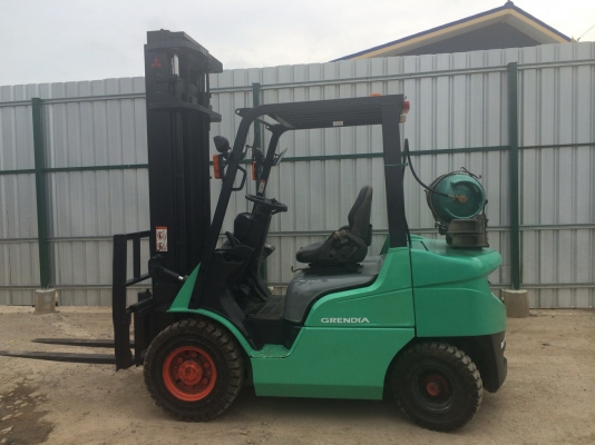 ขายถูก!!Mitsubishi Grendia รุ่นล่าสุด 2.5 ตัน 4 เมตร สไลด์ชิพ ออฟชั่นเพียบ สภาพดีมาก พร้อมบริการหลังการขาย ขายด่วน 260,000 โทร 24ชม. 094-4267888 จะเด็ด