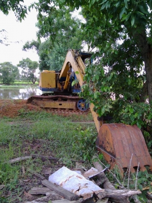 ขาย komutsu 60-1 สภาพพร้อมใช้งานเจ้าของขายเอง