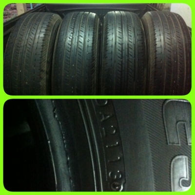 ยาง BRIDGESTONE รุ่น DURAVIS R611 ขนาด 205-70R15 ยาง BRIDGESTONE รุ่น DURAVIS R611 ขนาด 205-70R15