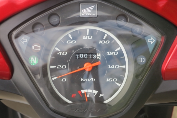 Honda wave 110i ระบบหัวฉีด ปี56 รถเดิมๆ ไม่เคยแต่ง สวยมาก Honda wave 110i ระบบหัวฉีด ปี56 รถเดิมๆ ไม่เคยแต่ง สวยมาก