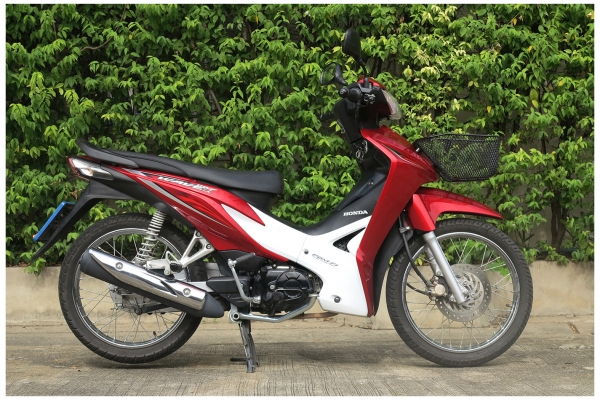 Honda wave 110i ระบบหัวฉีด ปี56 รถเดิมๆ ไม่เคยแต่ง สวยมาก Honda wave 110i ระบบหัวฉีด ปี56 รถเดิมๆ ไม่เคยแต่ง สวยมาก
