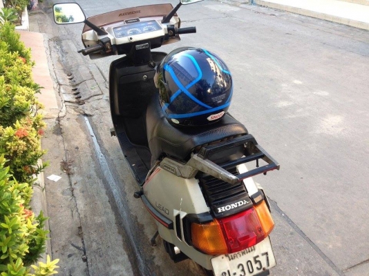 Honda Lead 125