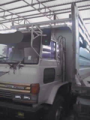 ขายรถบรรทุกพ่วงดัมพ์ HINO SUMO227 เครื่องเดิม 220 แรง 2 เพลาดัมพ์ ลูก 2 เพลา ทะเบียนพร้อม