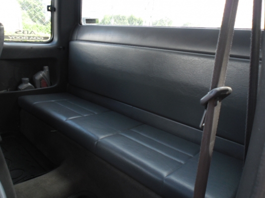 ขายTOYOTA HILUX TIGER 4X4 คานแข็ง ขายTOYOTA HILUX TIGER 4X4 คานแข็ง