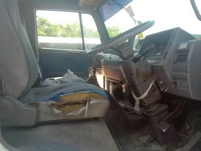 ขายรถ 6 ล้อ HINO ซุบเปอร์เสี่ยรถสายเอกสารพร้อม