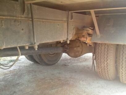 ขายรถ 6 ล้อ HINO ซุบเปอร์เสี่ยรถสายเอกสารพร้อม