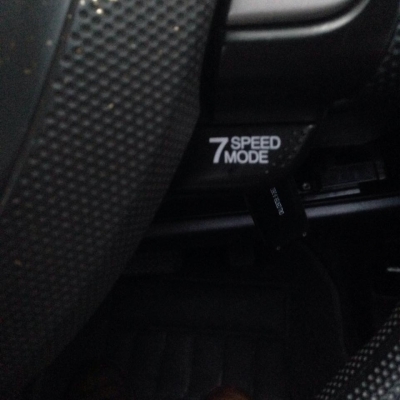 รถบ้าน JAZZ 1.5 S (ABS/AIRBAG)ตัวท๊อบ เครื่องดี ช่วงล่างแน่น ติดแก๊ส ใครมองหาอยู่ไม่ผิดหวังครับถูกๆๆ