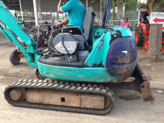 ผ่อนได้ 450,000 KOMATSU PC35-8 เก่านอก เอวแน่น ปั็มแรง สภาพพร้อมใช้ สุดๆเอาไปแบ่งกันใช้ได้เลยครับ น้องร็อค จัดหั้ย สนใจโทร สอบถามได้ 081-8535656 ผ่อนได้ 450,000 KOMATSU PC35-8 เก่านอก เอวแน่น ปั็มแรง สภาพพร้อมใช้ สุดๆเอาไปแบ่งกันใช้ได้เลยครับ น้องร็อค จัดหั้ย สนใจโทร สอบถามได้ 081-8535656