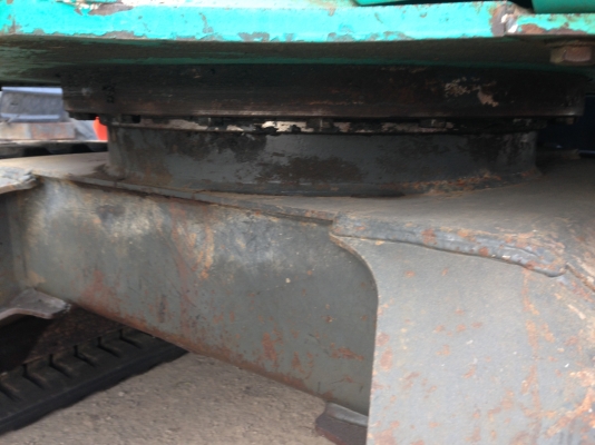 ผ่อนได้ 450,000 KOMATSU PC35-8 เก่านอก เอวแน่น ปั็มแรง สภาพพร้อมใช้ สุดๆเอาไปแบ่งกันใช้ได้เลยครับ น้องร็อค จัดหั้ย สนใจโทร สอบถามได้ 081-8535656 ผ่อนได้ 450,000 KOMATSU PC35-8 เก่านอก เอวแน่น ปั็มแรง สภาพพร้อมใช้ สุดๆเอาไปแบ่งกันใช้ได้เลยครับ น้องร็อค จัดหั้ย สนใจโทร สอบถามได้ 081-8535656