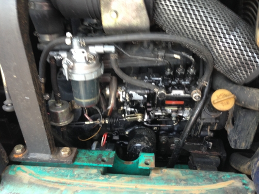 ผ่อนได้ 450,000 KOMATSU PC35-8 เก่านอก เอวแน่น ปั็มแรง สภาพพร้อมใช้ สุดๆเอาไปแบ่งกันใช้ได้เลยครับ น้องร็อค จัดหั้ย สนใจโทร สอบถามได้ 081-8535656 ผ่อนได้ 450,000 KOMATSU PC35-8 เก่านอก เอวแน่น ปั็มแรง สภาพพร้อมใช้ สุดๆเอาไปแบ่งกันใช้ได้เลยครับ น้องร็อค จัดหั้ย สนใจโทร สอบถามได้ 081-8535656