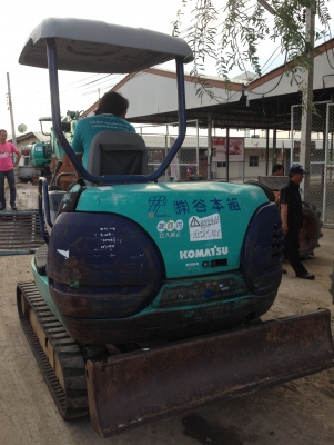 ผ่อนได้ 450,000 KOMATSU PC35-8 เก่านอก เอวแน่น ปั็มแรง สภาพพร้อมใช้ สุดๆเอาไปแบ่งกันใช้ได้เลยครับ น้องร็อค จัดหั้ย สนใจโทร สอบถามได้ 081-8535656 ผ่อนได้ 450,000 KOMATSU PC35-8 เก่านอก เอวแน่น ปั็มแรง สภาพพร้อมใช้ สุดๆเอาไปแบ่งกันใช้ได้เลยครับ น้องร็อค จัดหั้ย สนใจโทร สอบถามได้ 081-8535656