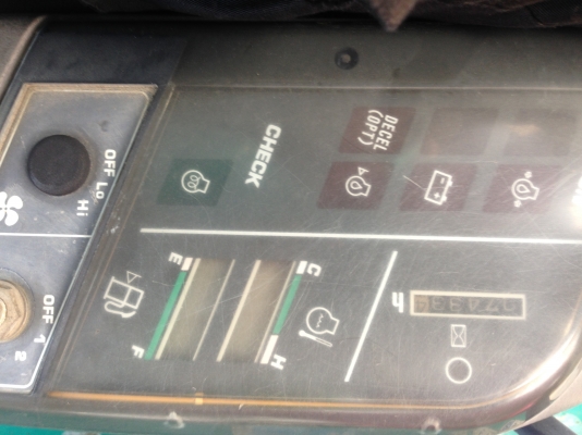 ผ่อนได้ 450,000 KOMATSU PC35-8 เก่านอก เอวแน่น ปั็มแรง สภาพพร้อมใช้ สุดๆเอาไปแบ่งกันใช้ได้เลยครับ น้องร็อค จัดหั้ย สนใจโทร สอบถามได้ 081-8535656 ผ่อนได้ 450,000 KOMATSU PC35-8 เก่านอก เอวแน่น ปั็มแรง สภาพพร้อมใช้ สุดๆเอาไปแบ่งกันใช้ได้เลยครับ น้องร็อค จัดหั้ย สนใจโทร สอบถามได้ 081-8535656