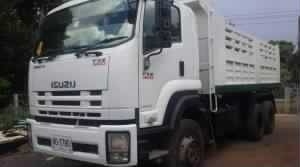ขายรถ10 ล้อดั้ม ISUZU 360 ปี53 รถสวยพร้อมใช้มี2 คัน ขายรถ10 ล้อดั้ม ISUZU 360 ปี53 รถสวยพร้อมใช้มี2 คัน