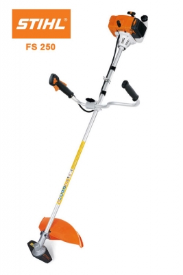 เครื่องตัดหญ้าสะพายบ่า STIHL FS 250