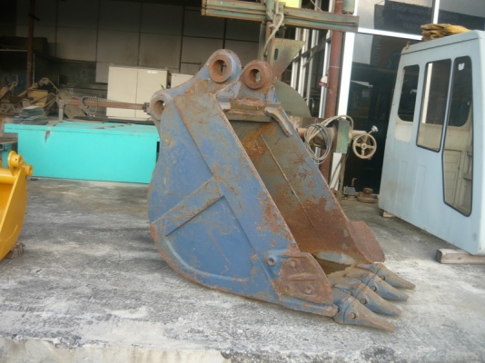 บุ้งกี๋ใหม่ ขนาด PC20,30,120, 200 หรือสั่งทำได้ตามขนาดที่ต้องการ