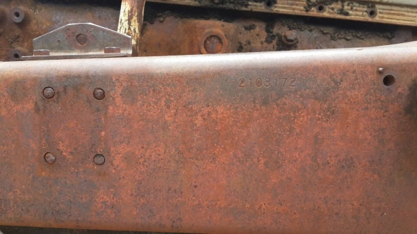 คันชี isuzu 210 พร้อมเล่มทะเบียน