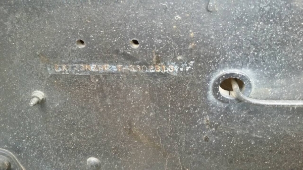 ขายเดสก้า 270 ดั๊ม มีระบบลากพ่วง ราคา 1,520,000 บาท