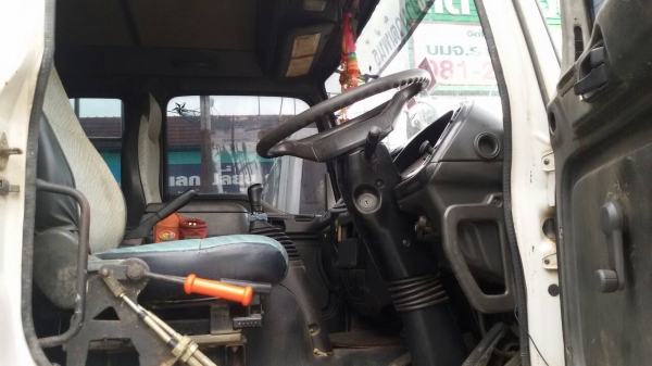 ขายเดสก้า 270 ดั๊ม มีระบบลากพ่วง ราคา 1,520,000 บาท