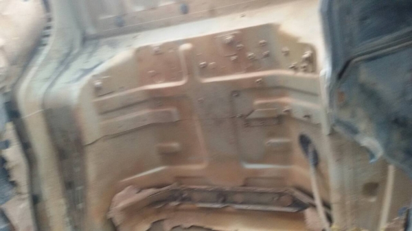 ขายเดสก้า 270 ดั๊ม มีระบบลากพ่วง ราคา 1,520,000 บาท