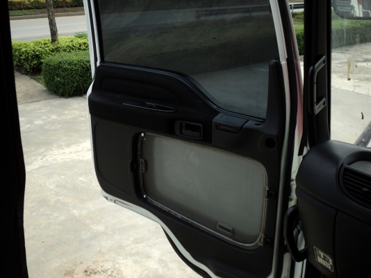 ขายอีซูซุเด้กก้า(หัวยกไฟฟ้า) (คัสซีใหญ่พิเศษ) 10 ล้อ ยาง 900-20 เครื่องยนต์เทอร์โบอินเตอร์ บรรทุกรถเกี่ยวข้าว รถตีดิน