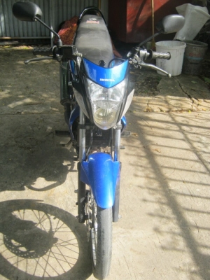 ขาย HONDA SONIC 125 ขาย HONDA SONIC 125