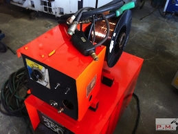 ขาย! เครื่องเชื่อม Daihen 350A มือสอง ของญี่ปุ่น