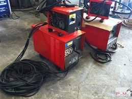 ขาย! เครื่องเชื่อม Daihen 350A มือสอง ของญี่ปุ่น