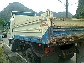ขายดาวน์6ล้อดั้ม HINO 500 175 ปี56 สนใจโทร 081-9701072
