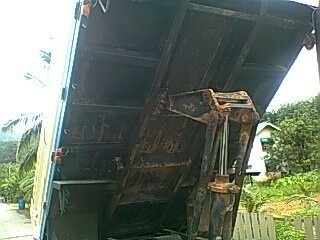ขายดาวน์6ล้อดั้ม HINO 500 175 ปี56 สนใจโทร 081-9701072