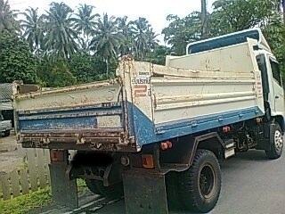 ขายดาวน์6ล้อดั้ม HINO 500 175 ปี56 สนใจโทร 081-9701072