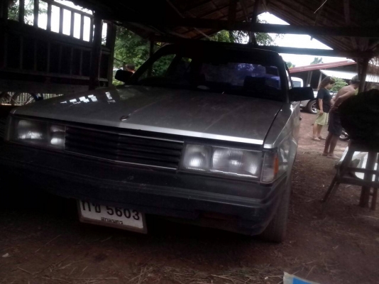 ขายรถ TOYOTA CORONA 1.8GL