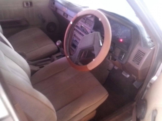 ขายรถ TOYOTA CORONA 1.8GL