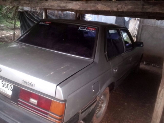 ขายรถ TOYOTA CORONA 1.8GL