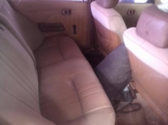 ขายรถ TOYOTA CORONA 1.8GL