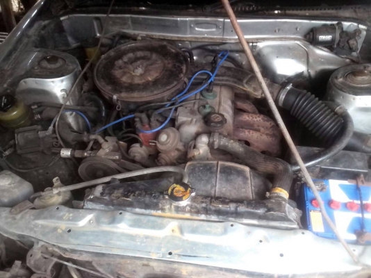 ขายรถ TOYOTA CORONA 1.8GL