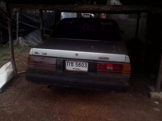 ขายรถ TOYOTA CORONA 1.8GL