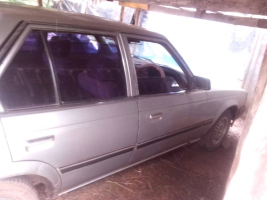 ขายรถ TOYOTA CORONA 1.8GL