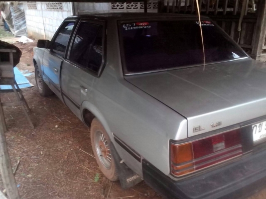 ขายรถ TOYOTA CORONA 1.8GL