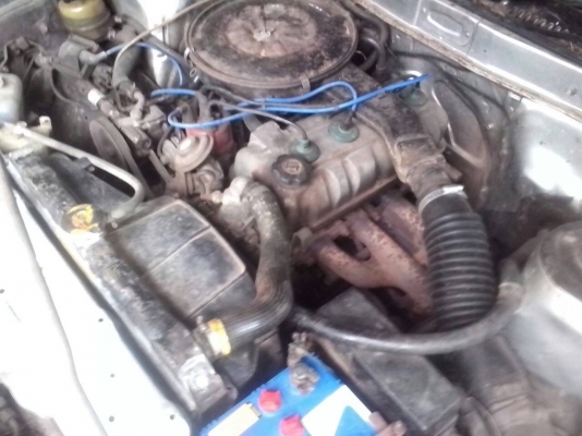 ขายรถ TOYOTA CORONA 1.8GL