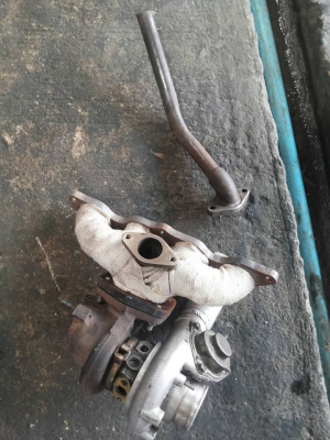 ขายเทอร์โบพร้อมคอเฮดเดอร์สแตนเลส เบอร์04 ใส่Vios,Yaris ขายเทอร์โบพร้อมคอเฮดเดอร์สแตนเลส เบอร์04 ใส่Vios,Yaris