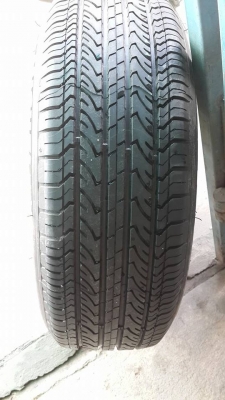 ขายกะทะล้อพร้อมยางมิชลิน ขอบ 15 ยังไม่ได้ใช้ ขายกะทะล้อพร้อมยางมิชลิน ขอบ 15 ยังไม่ได้ใช้