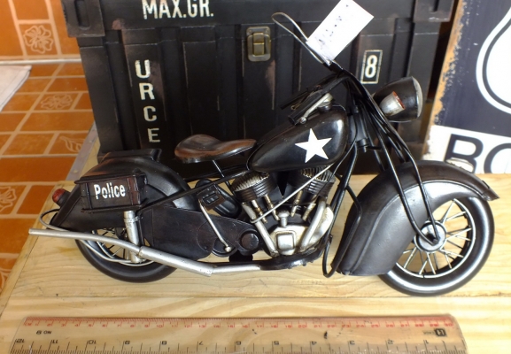 ขายโมเดลสังกะสีรถคลาสสิค หายาก น่าสะสม